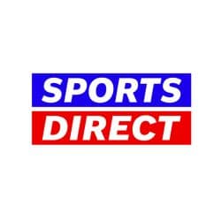 SportsDirect jobs logo