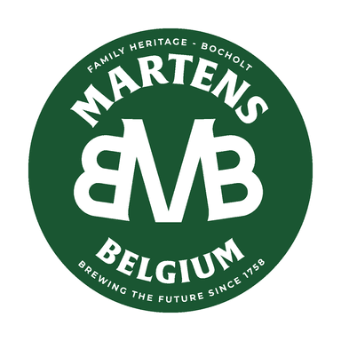 Brouwerij Martens jobs logo