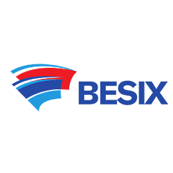 Besix jobs logo