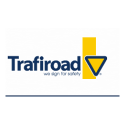 Trafiroad jobs logo