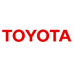Toyota jobs logo
