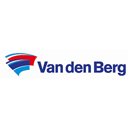 Van Den Berg jobs logo