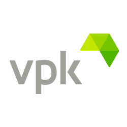 VPK Group jobs logo