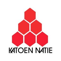 Katoen Natie jobs logo