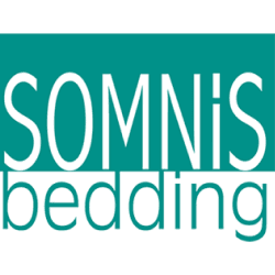 Somnis Bedding jobs logo