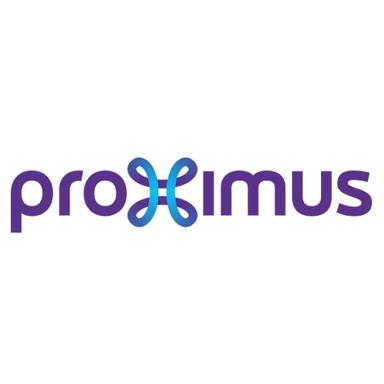 Proximus jobs logo