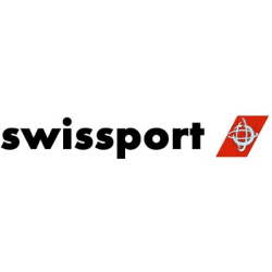 Swissport jobs logo